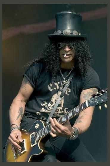 Slash